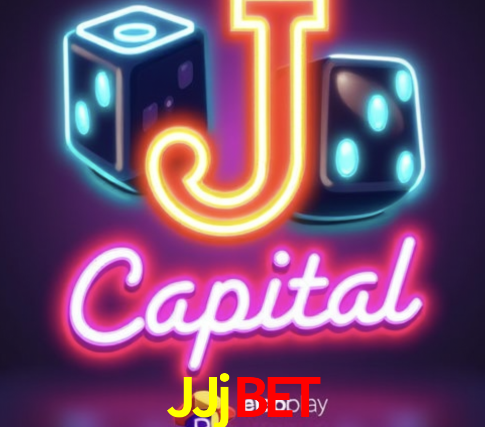 Live Casino JJjbet