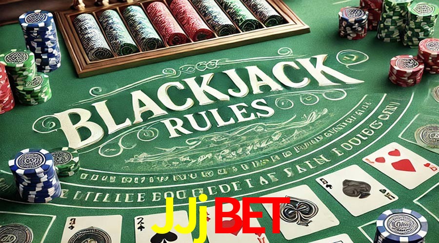Welcome Bonus JJjbet