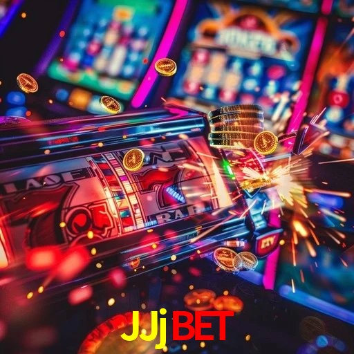 A Revolução dos Aplicativos de Jogos no JJjbet