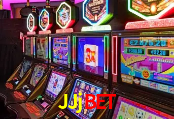 cassino JJjbet