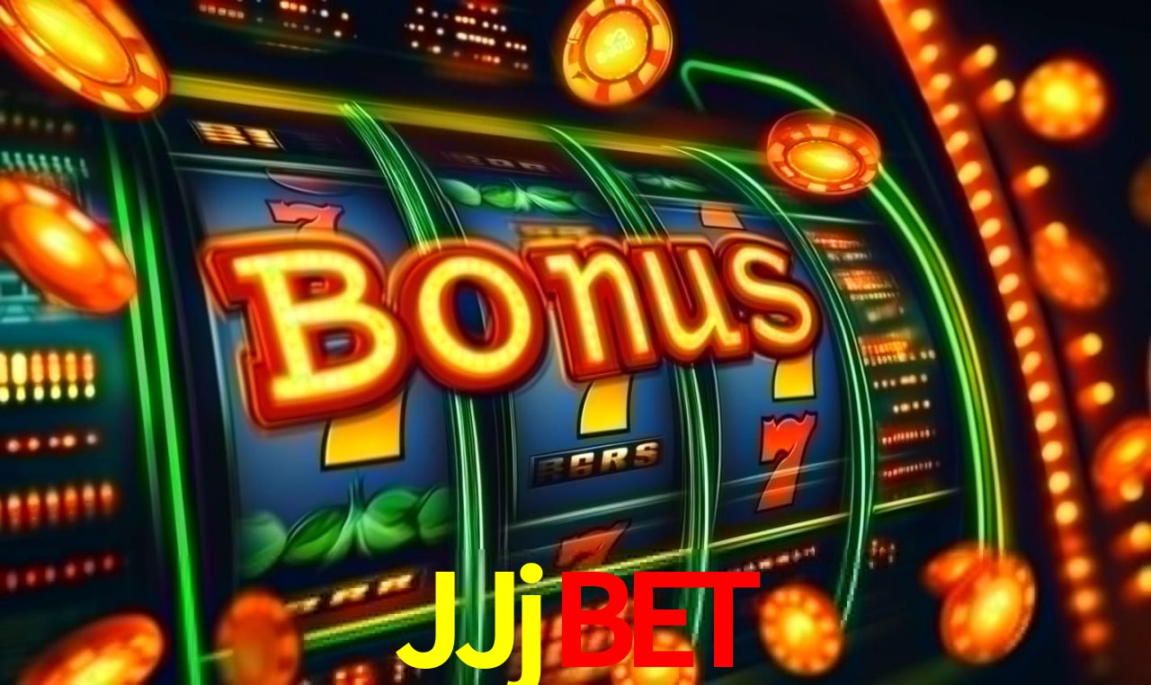 Daily Bonuses JJjbet