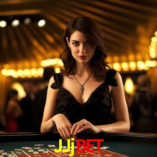 Experiência VIP JJjbet