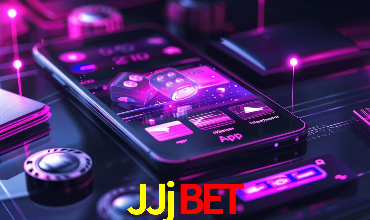 Blackjack Table JJjbet