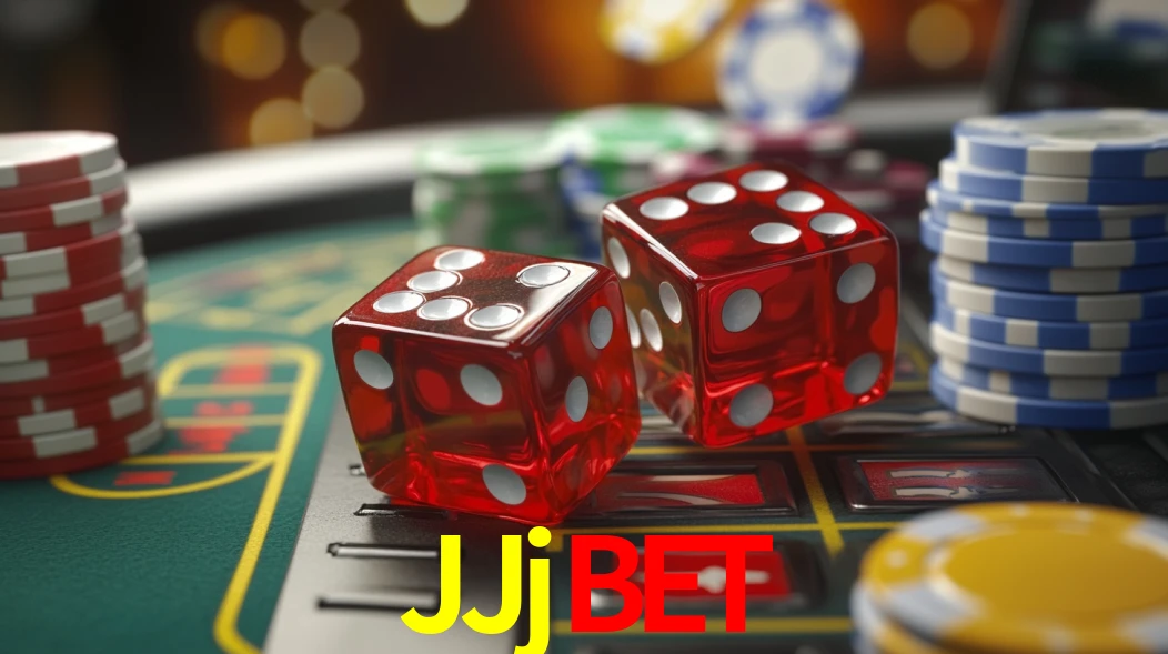 JJjbet App Interface