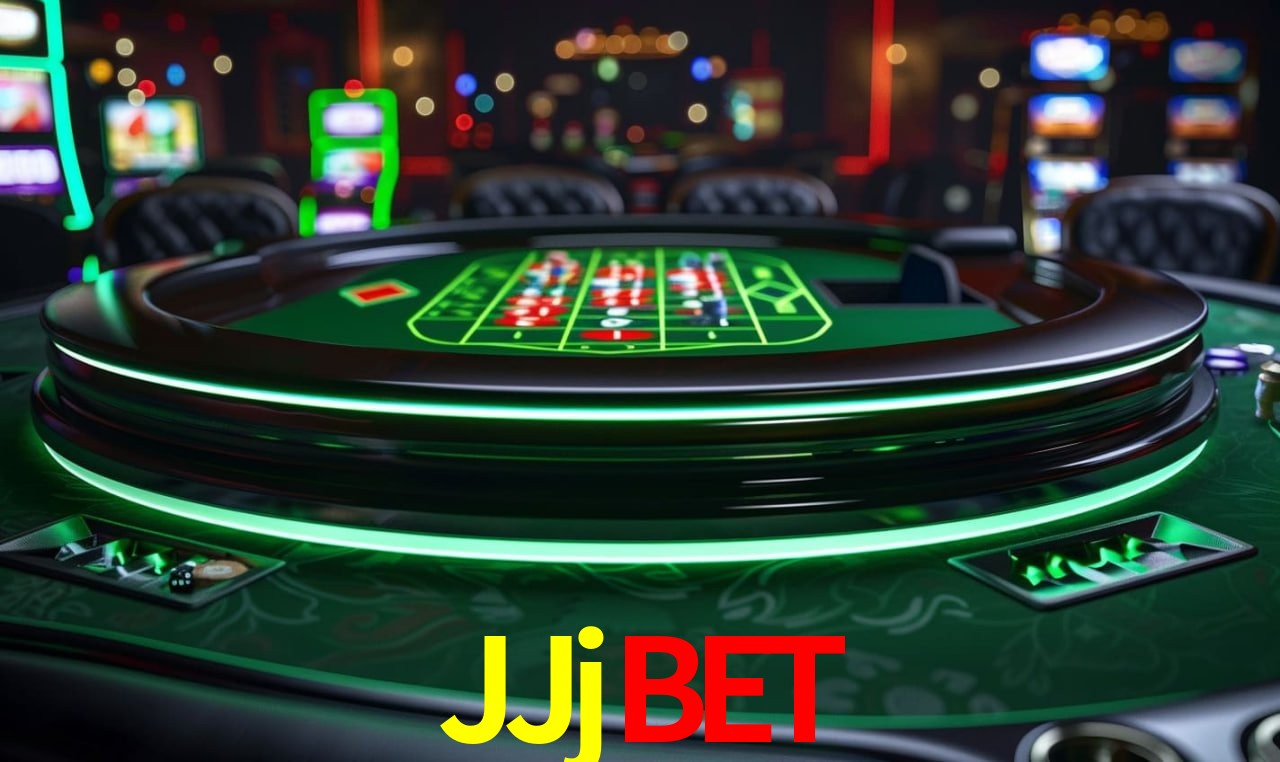 Secure Login JJjbet