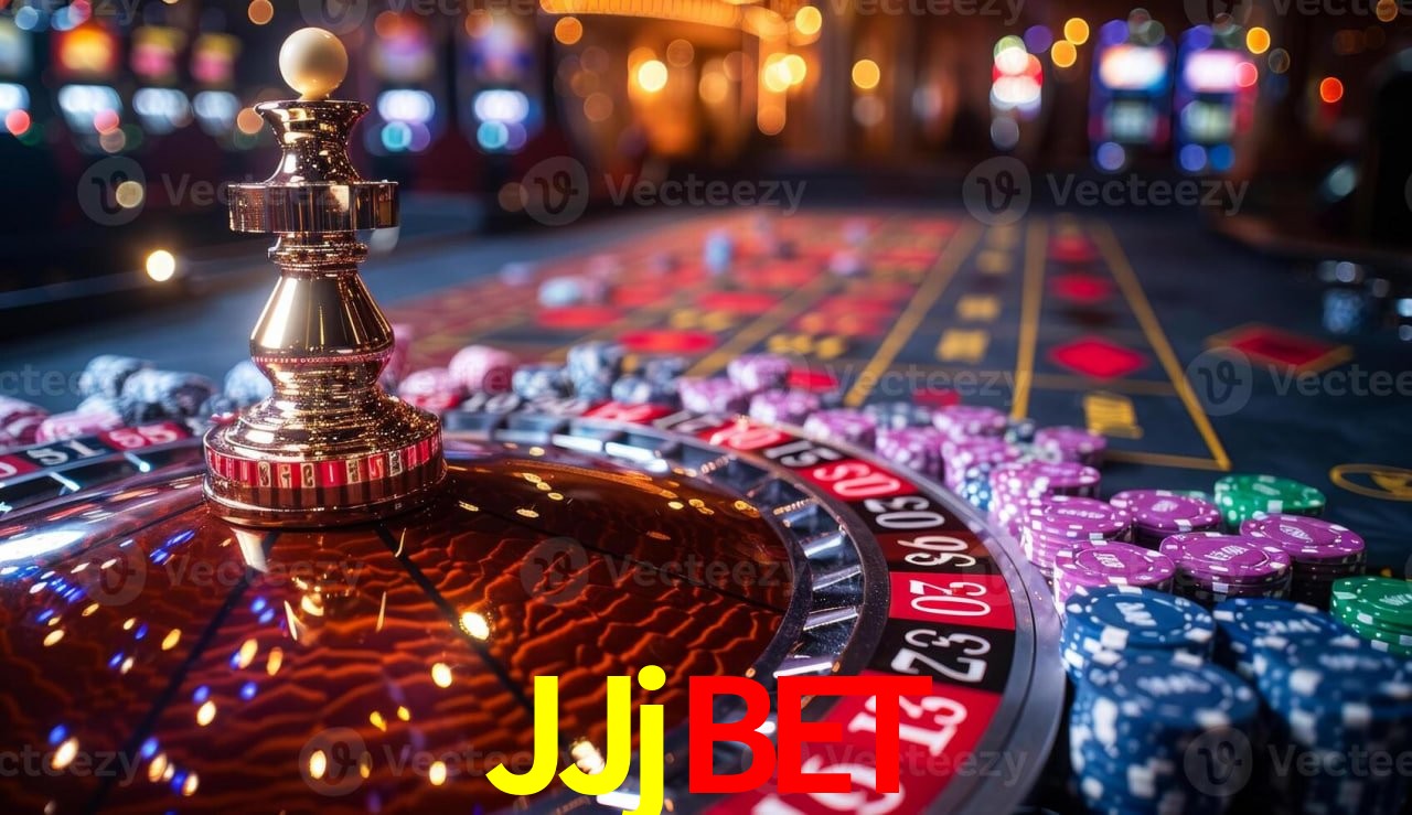 Account Benefits JJjbet