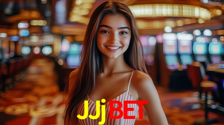 JJjbet: Jogos de Caça-Níqueis-Altas Recompensas, Roleta-Velocidade, Blackjack-Desafios Máximos