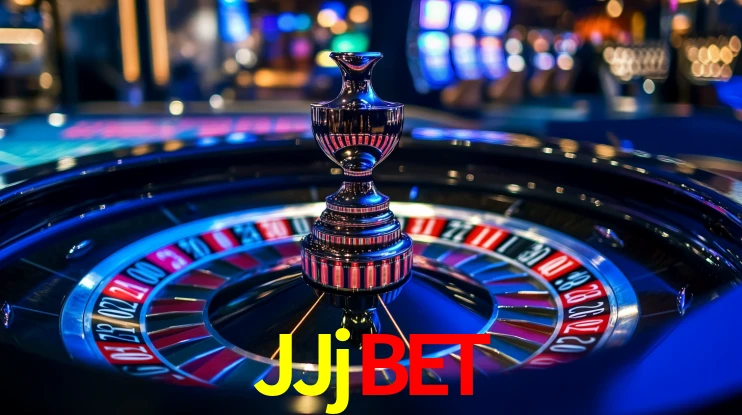 JJjbet: Seu Especialista em Apostas Esportivas Brasileiras