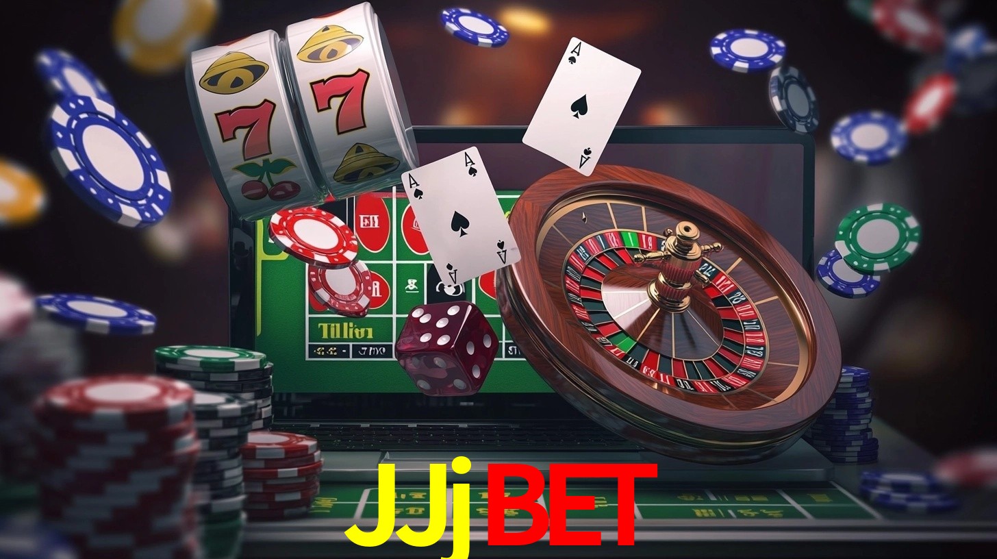 JJj Bet Login