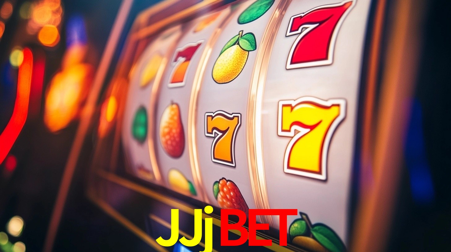 Sinta a adrenalina dos jogos de cassino com JJjbet