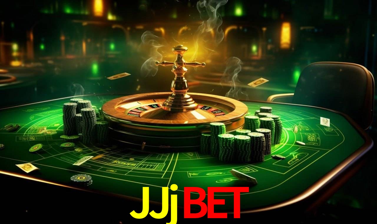 Sistemas de Segurança JJjbet