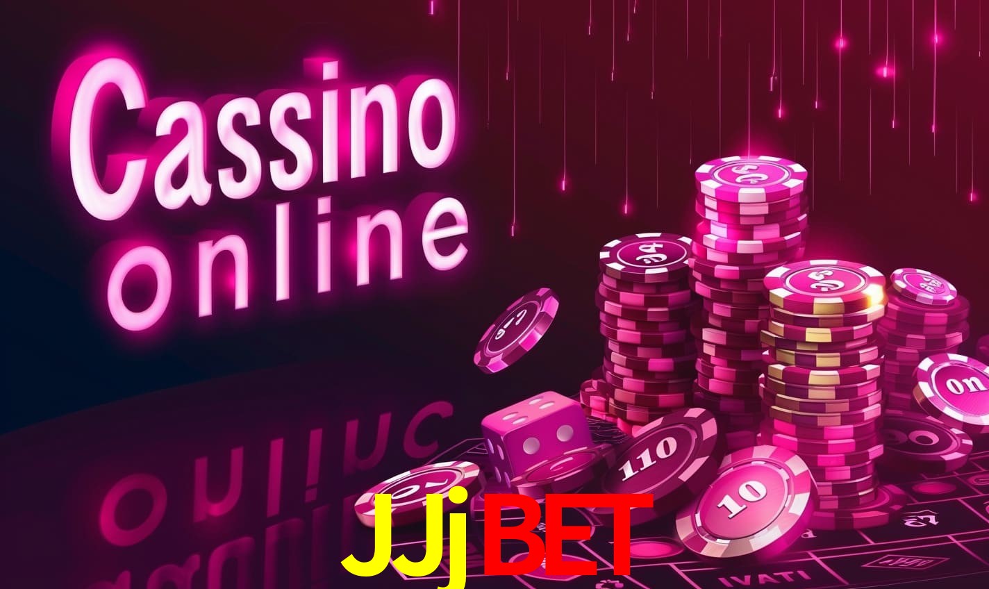 Recursos de Bônus JJjbet
