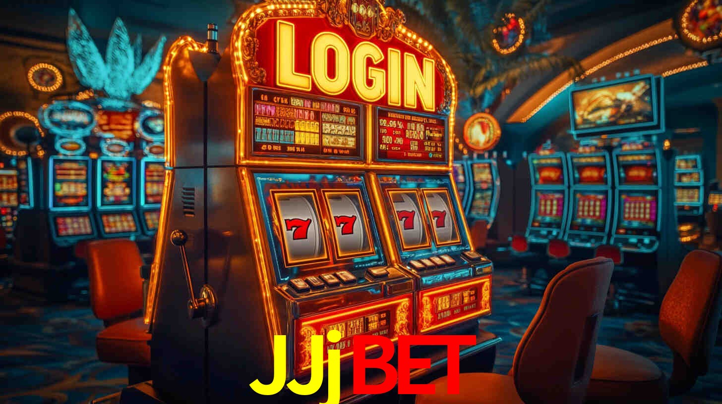 JJj Bet App