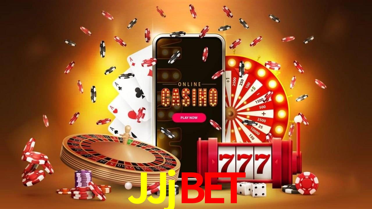 A Experiência Imersiva dos Cassinos Ao Vivo no JJjbet