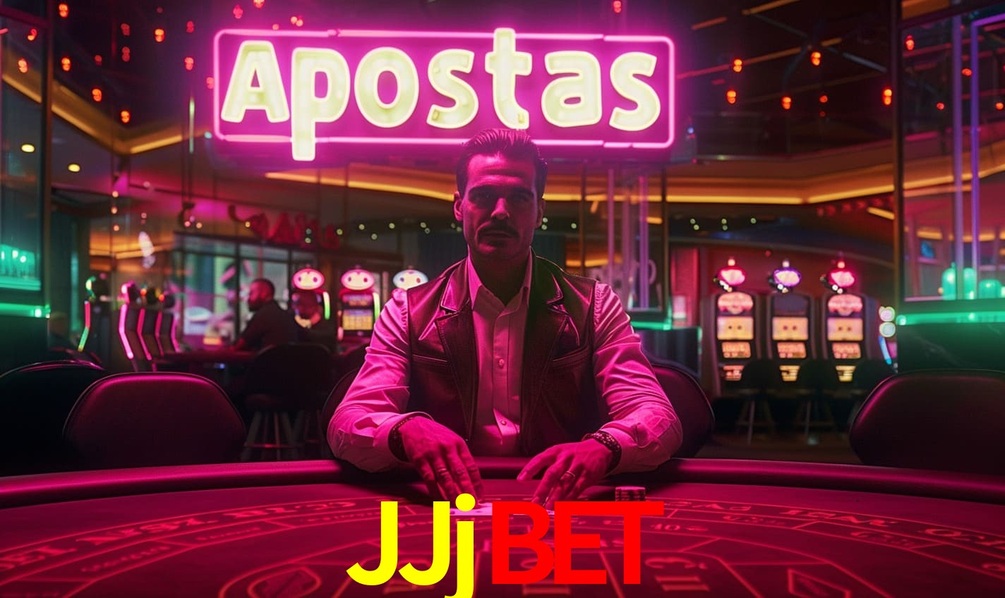 Estatísticas do Jogo JJjbet