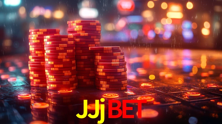 JJjbet: A Experiência de Casino com Jogos de Mesa ao Vivo