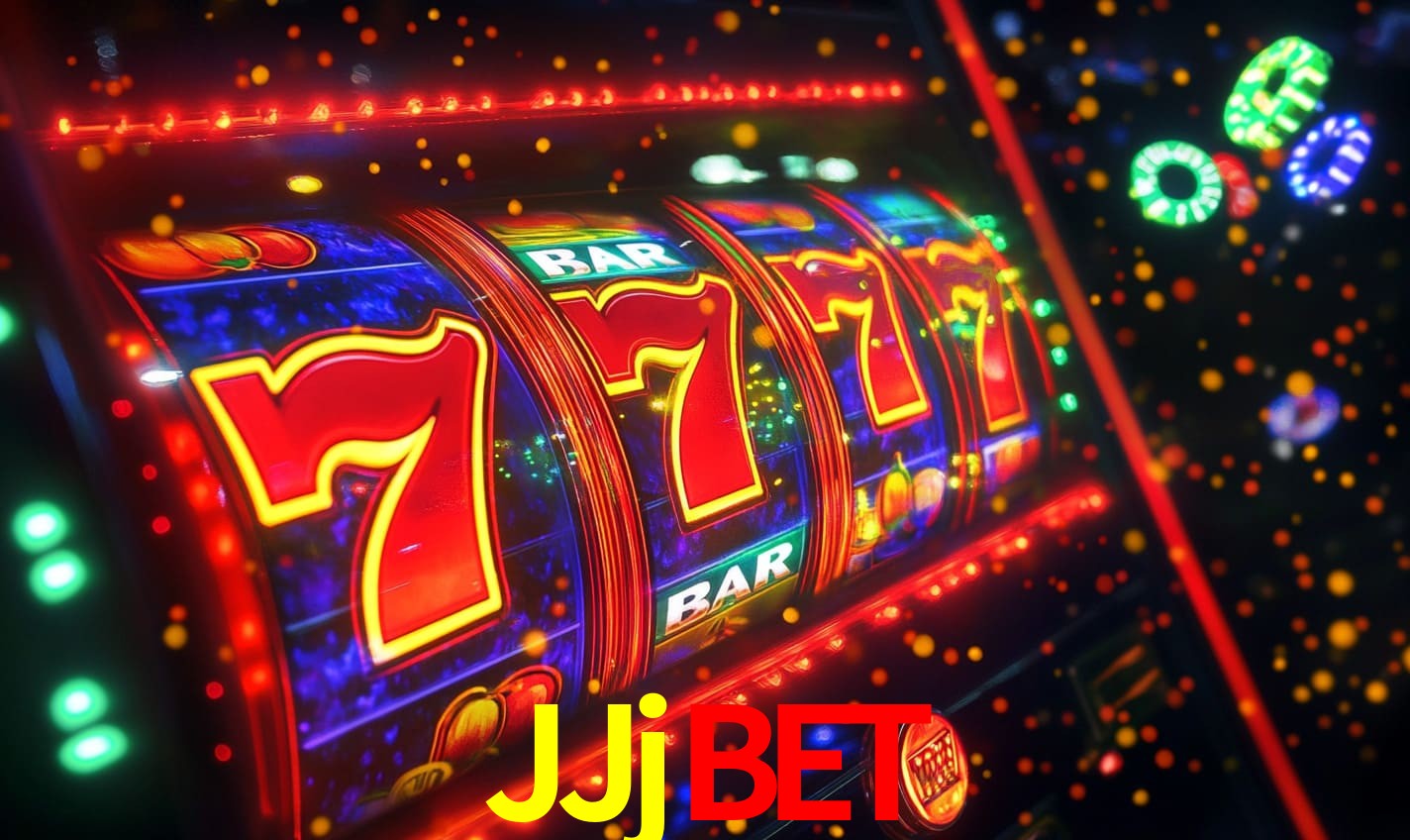 JJj Bet Login