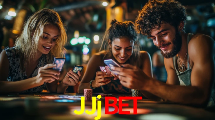 Premium Interface JJjbet