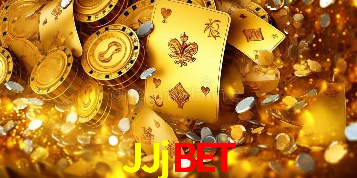 Casino Ao Vivo JJjbet