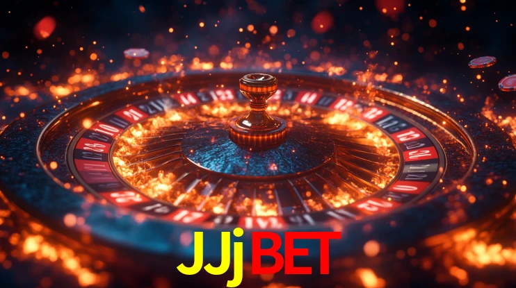 JJj Bet App