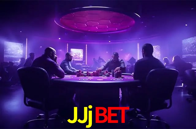 Jogos de Slot JJjbet