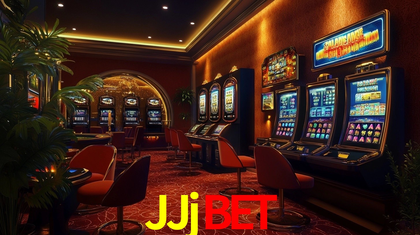 Ofertas Imperdíveis na JJjbet: Promoções e Bônus Que Valem a Pena