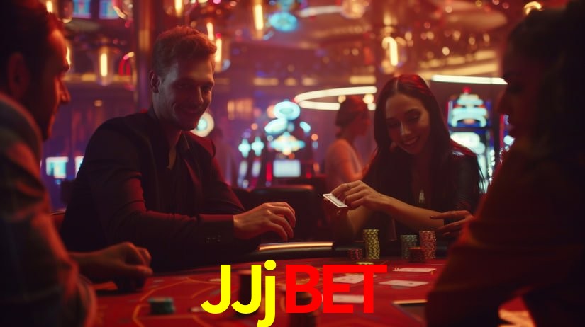 Jogos Exclusivos JJjbet