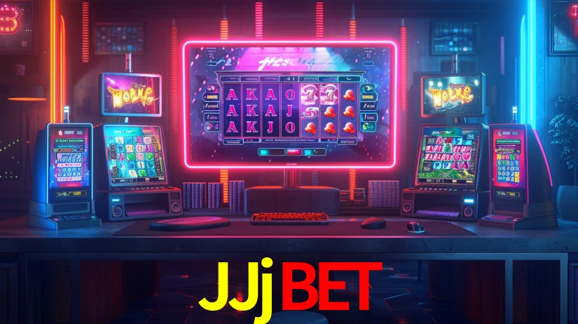 JJj Bet Login