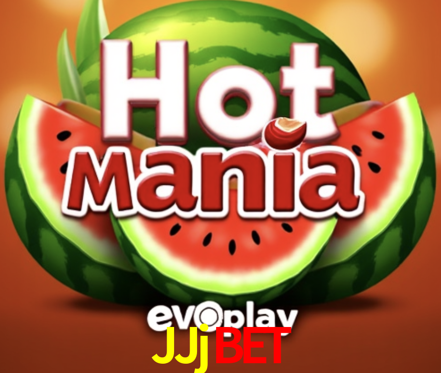 Slot Games JJjbet
