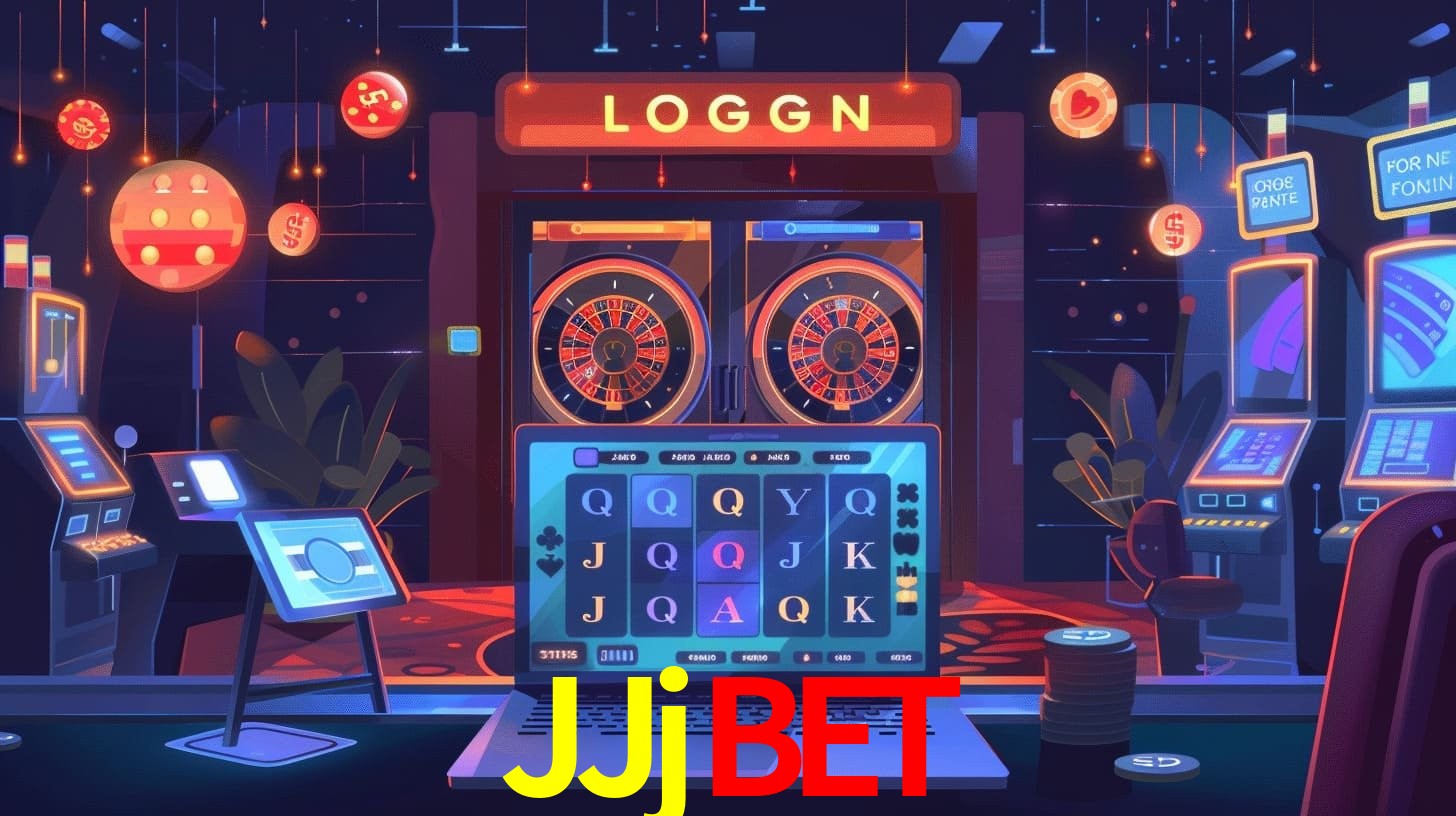Descubra a Essência do JJjbet: Nossa História e Compromissos