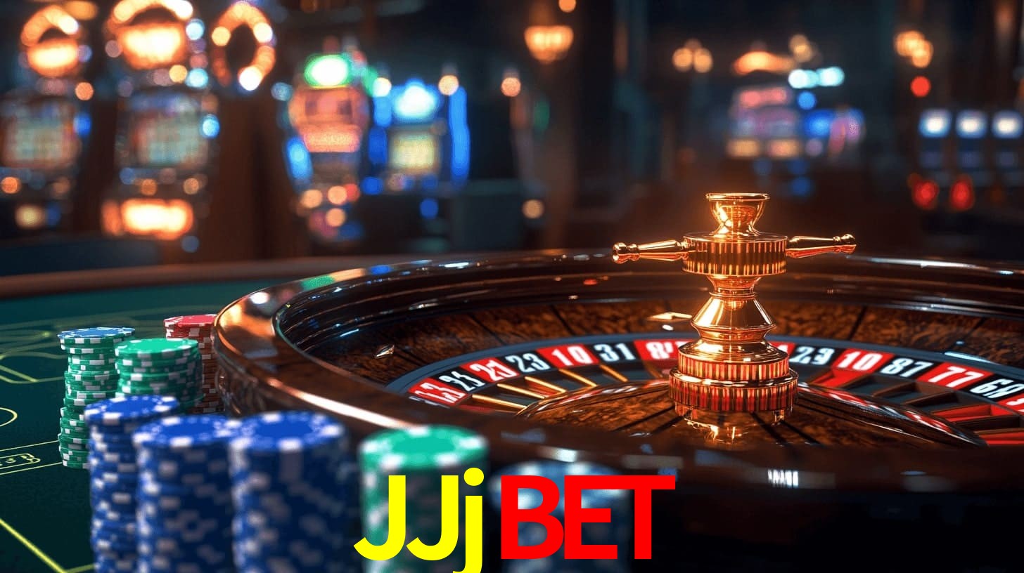 JJj Bet App