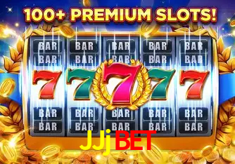 Descubra o Mundo do Cassino Online com JJjbet
