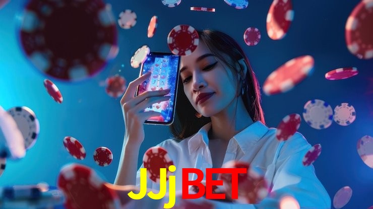 Login Seguro JJjbet