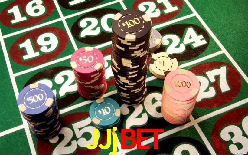 Descubra a Magia dos Jogos de Arcade no JJjbet