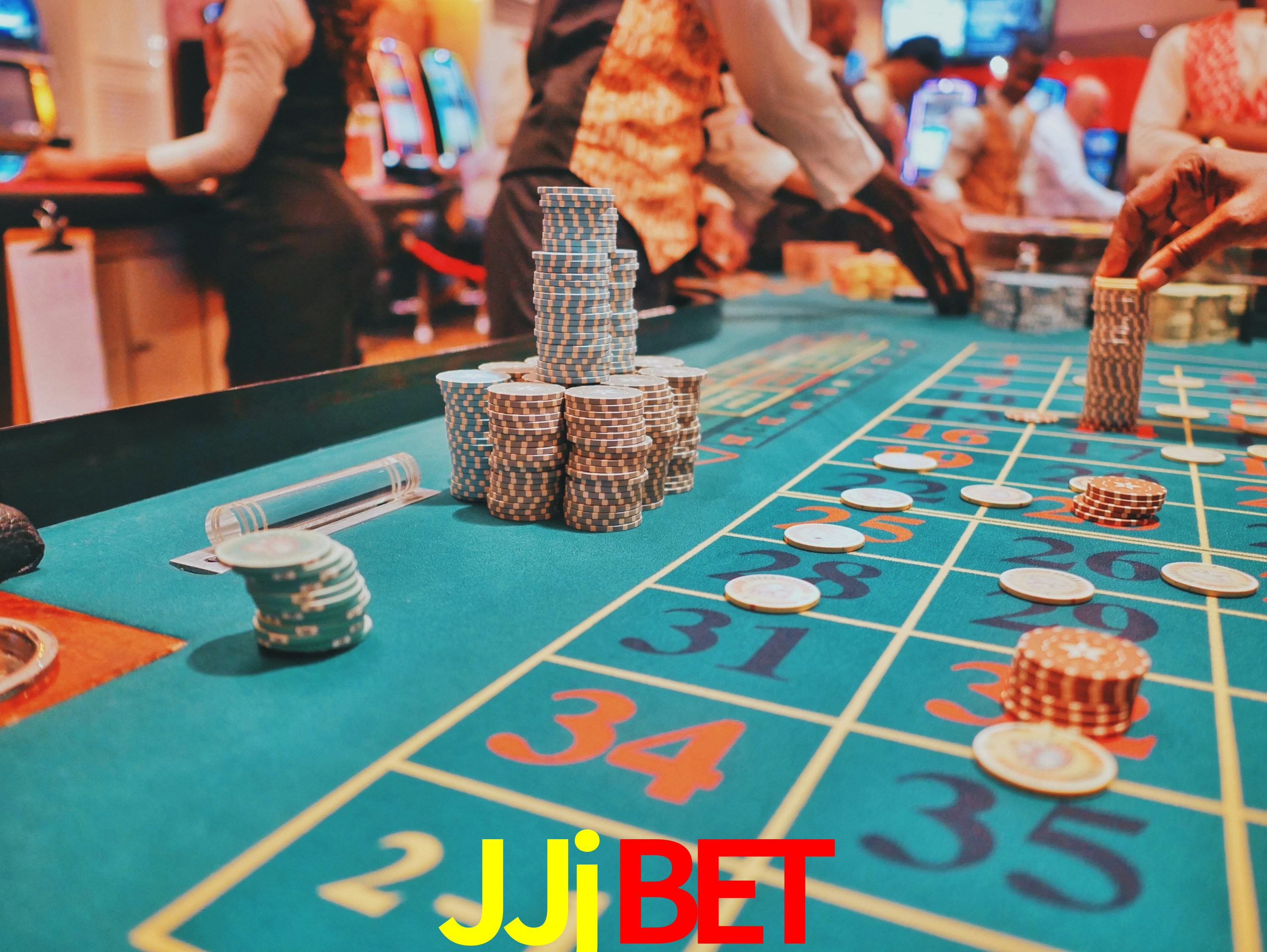 Apostas Esportivas na JJjbet: Um Guia Completo