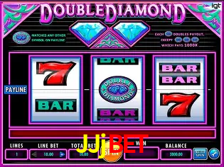 Descubra o Mundo do Cassino Online com JJjbet