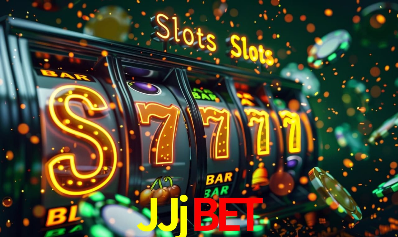 Inovações de Jogos na JJjbet: O Futuro das Experiências Interativas