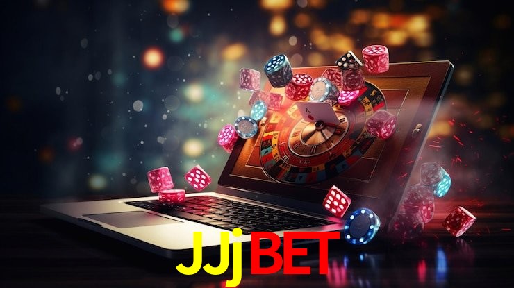 Design Responsivo JJjbet