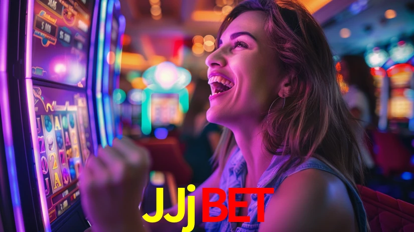 JJj Bet App