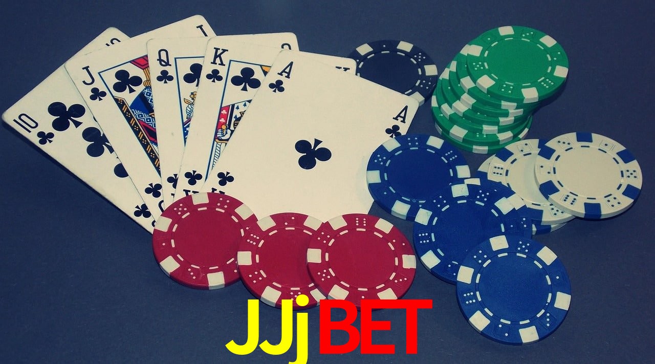 Football Betting JJjbet