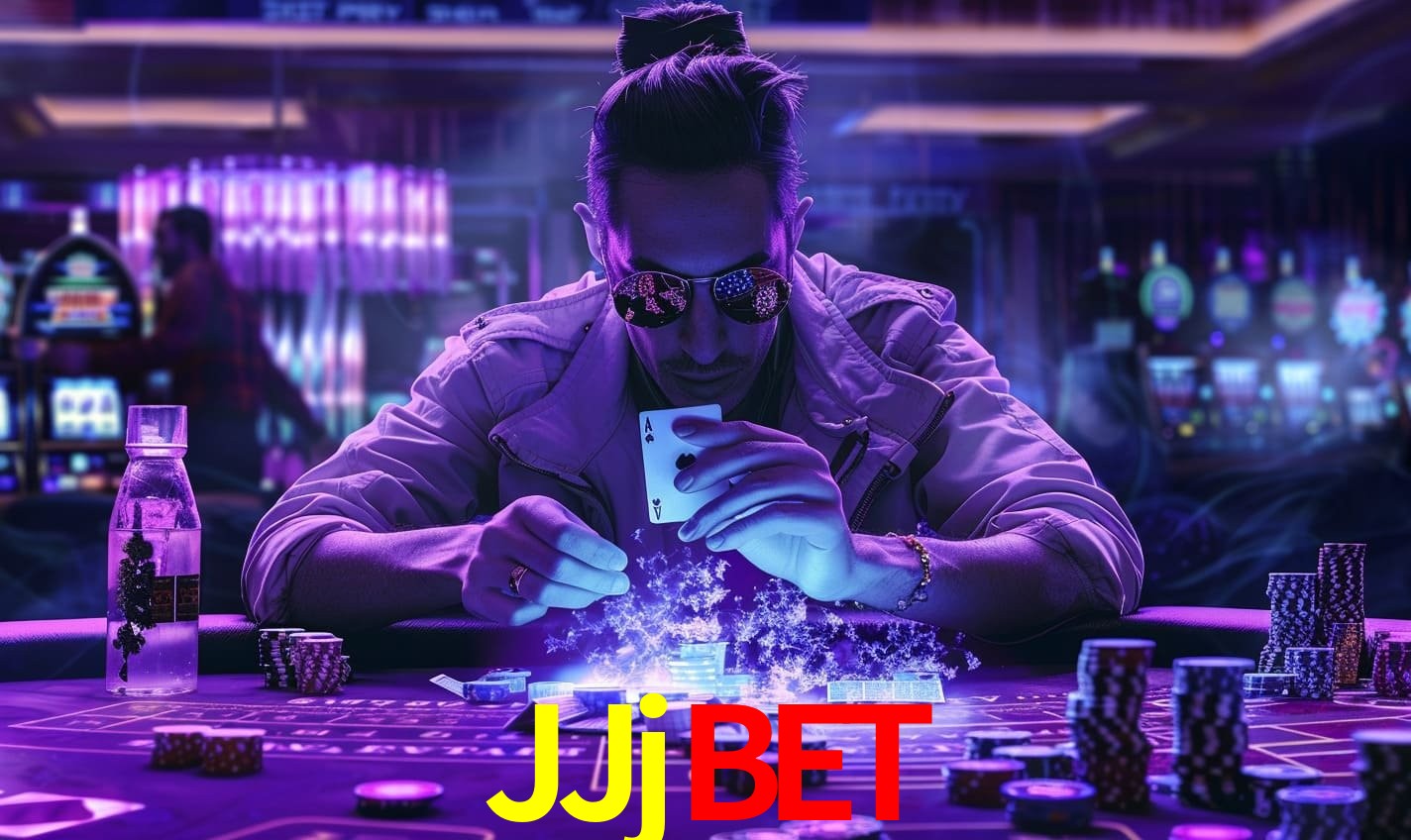 Programa VIP JJjbet