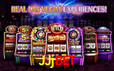 APP oficial da JJjbet para mobile